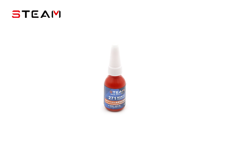 Steam 厌氧胶/271红色 K10291A