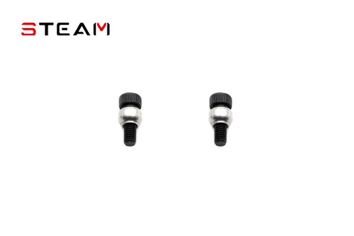 Steam 妙 550/600尾支撑杆球头 MK6106