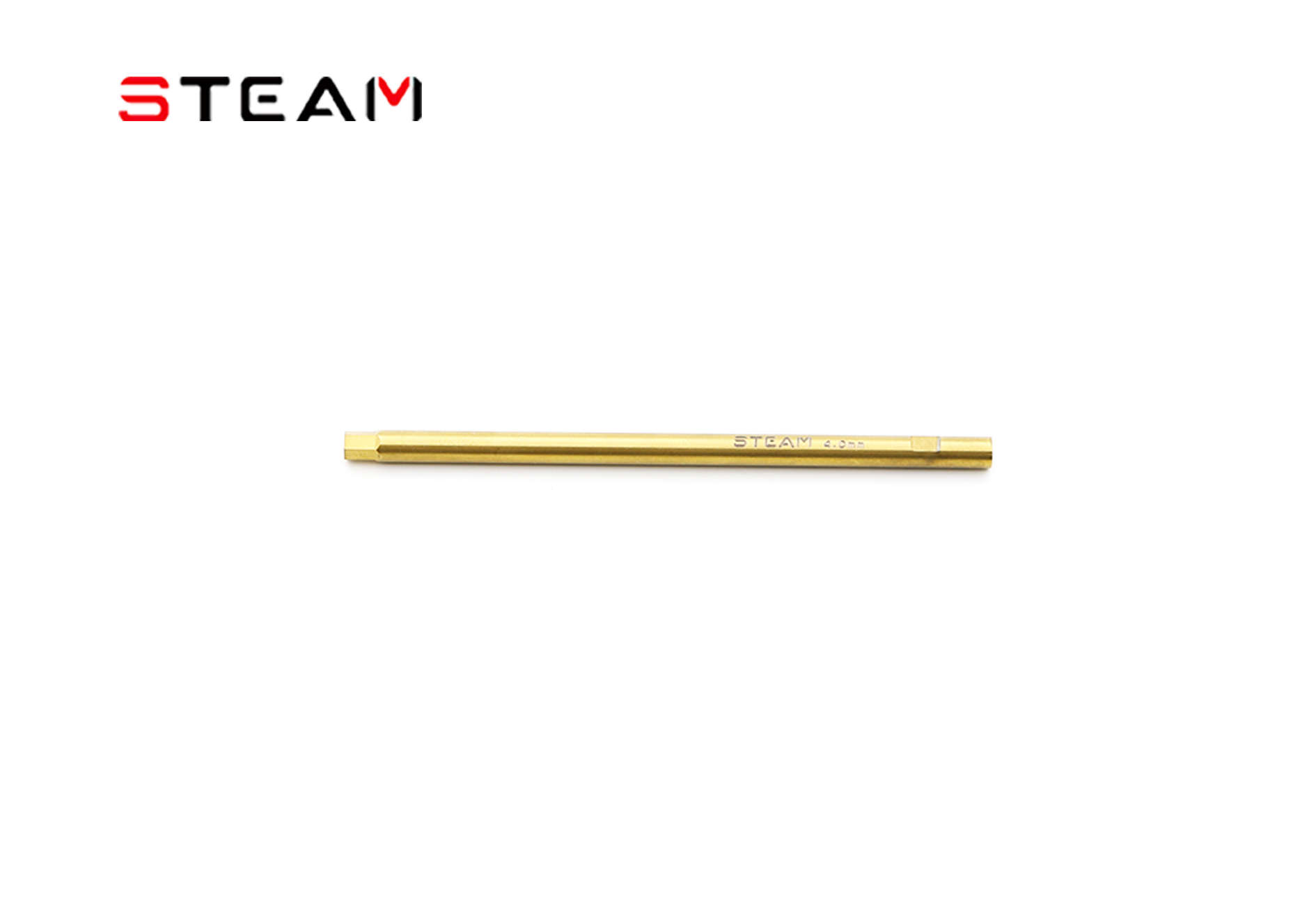 4.0mm镀钛高速钢刀头 HZ000