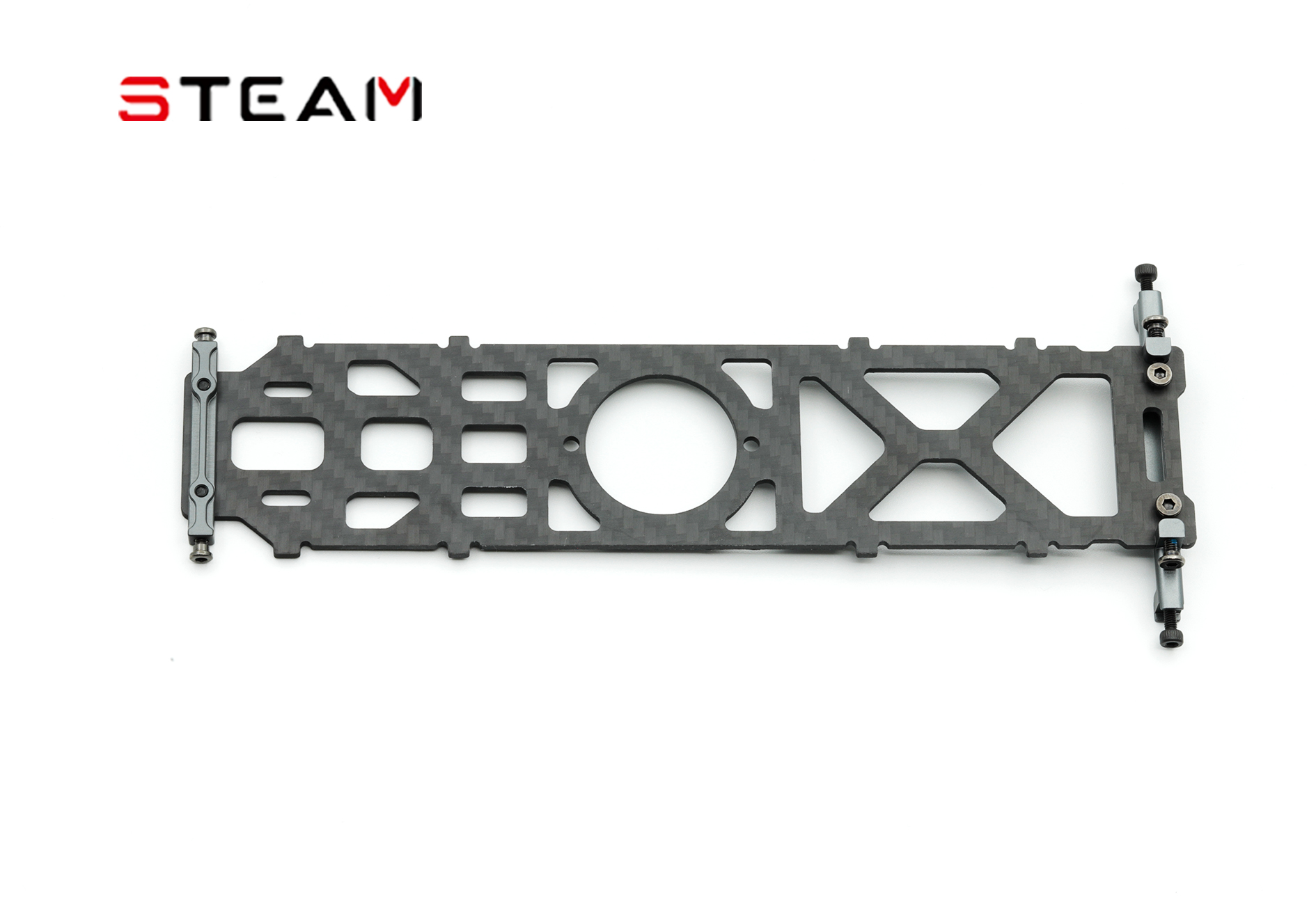 700纯碳横向支撑板 H7026B