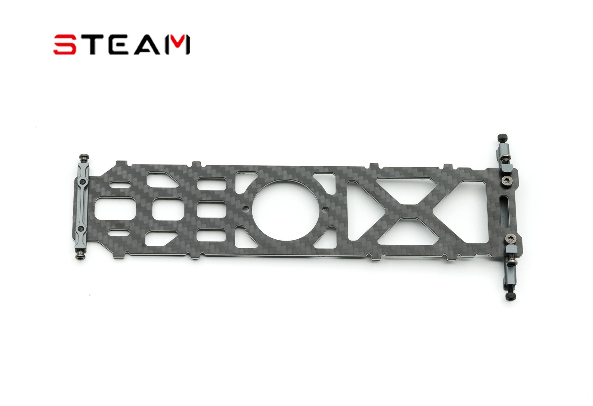 700新型横向支撑板 H7026A