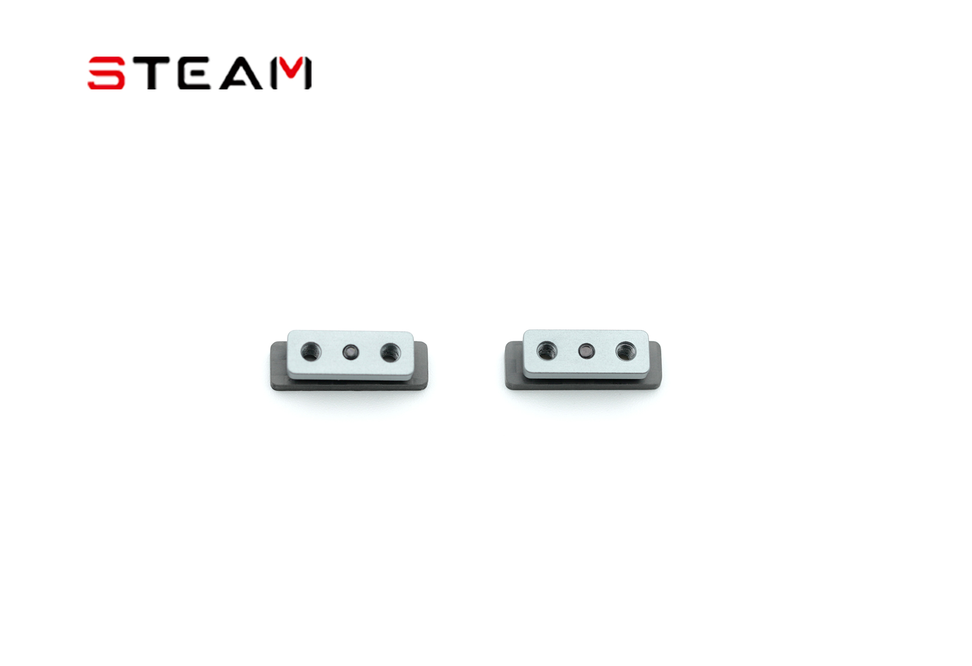 700方向舵安装片组 H7045