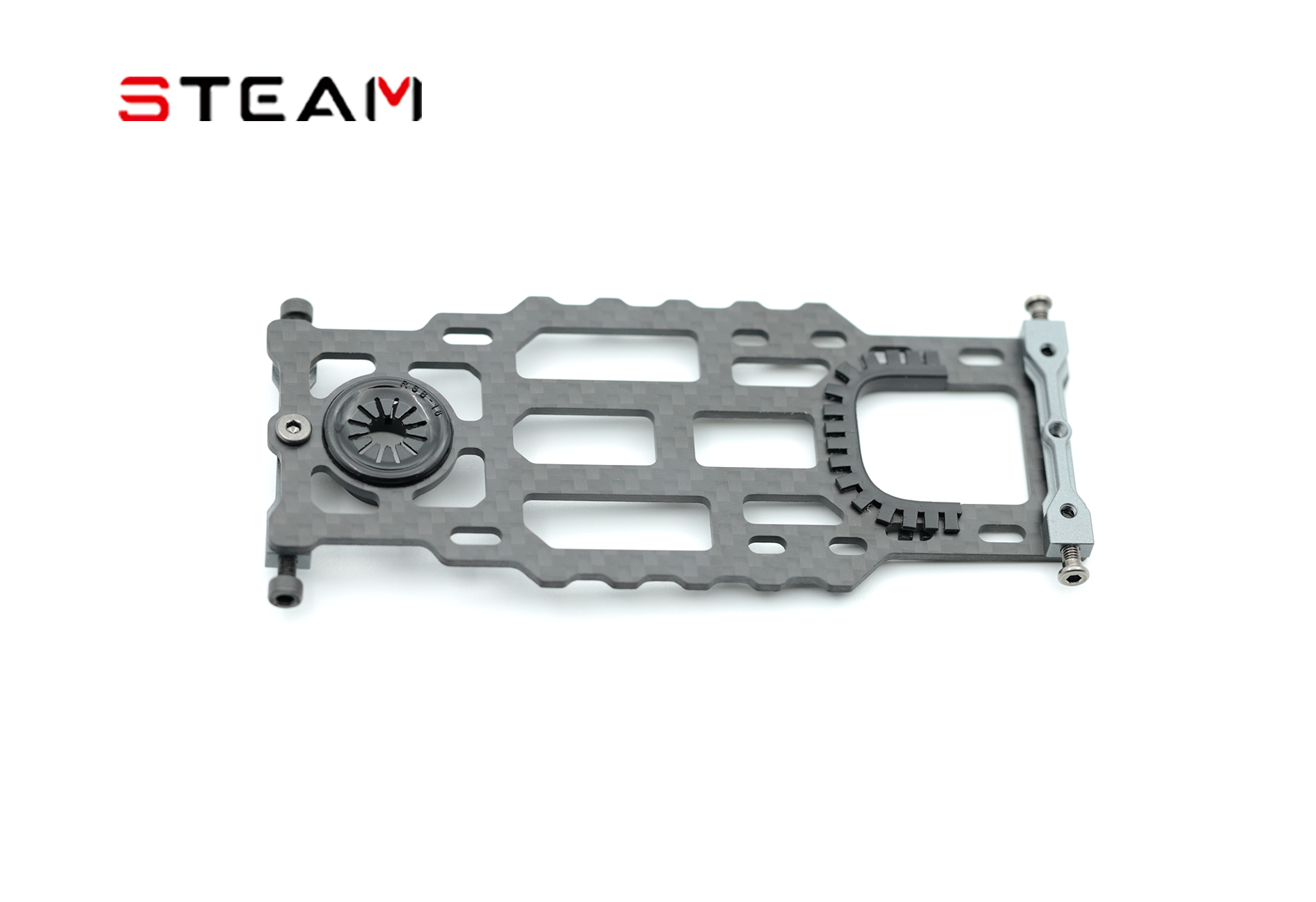 700纯碳电调板组 H7034B