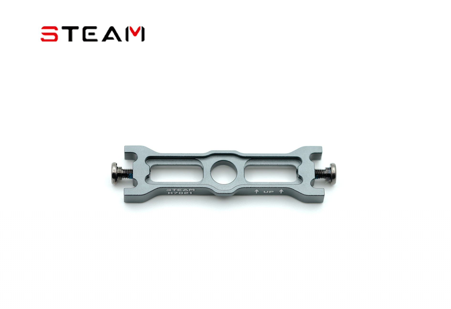 700金属电池板锁定块 H7021