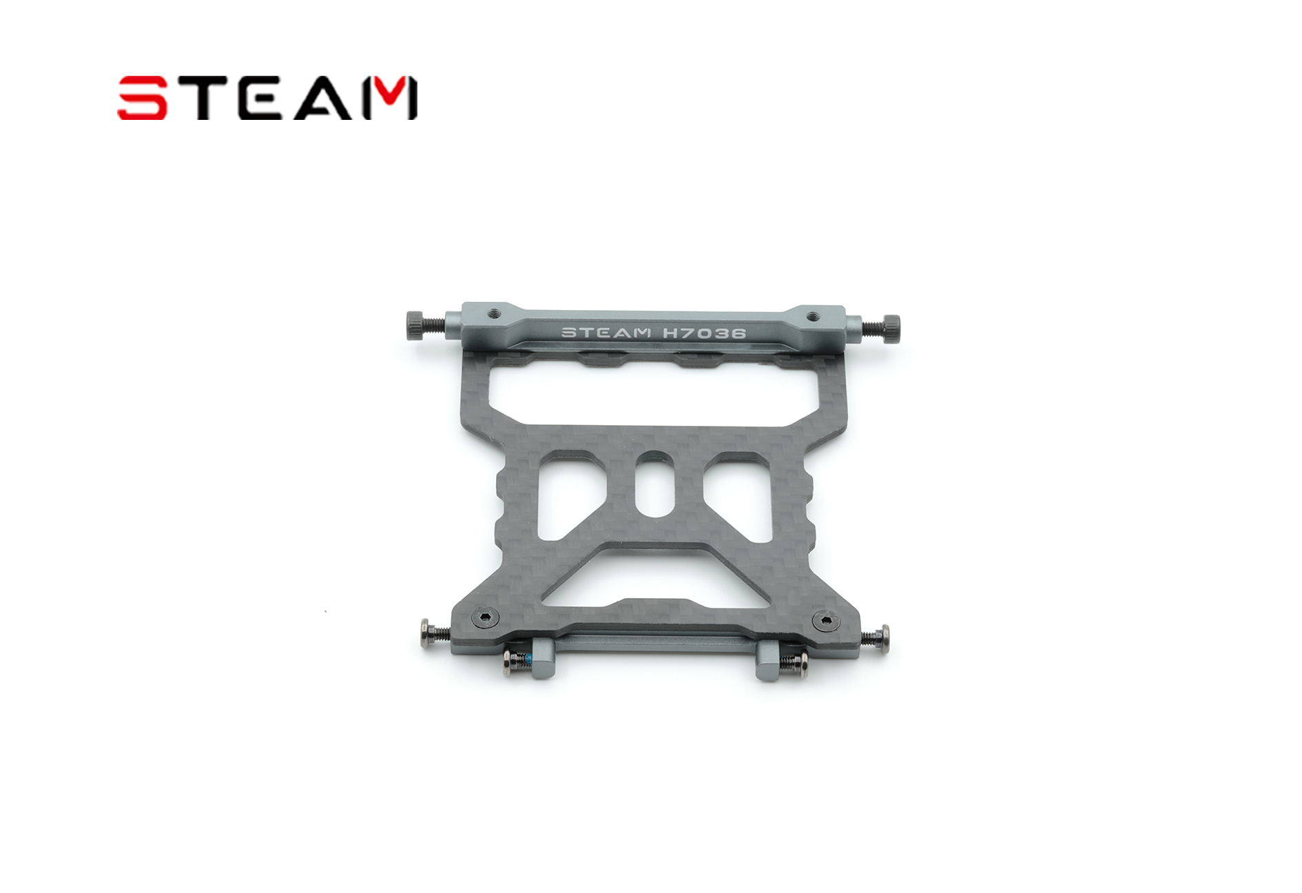 700纯碳电池仓后挡板 H7036B