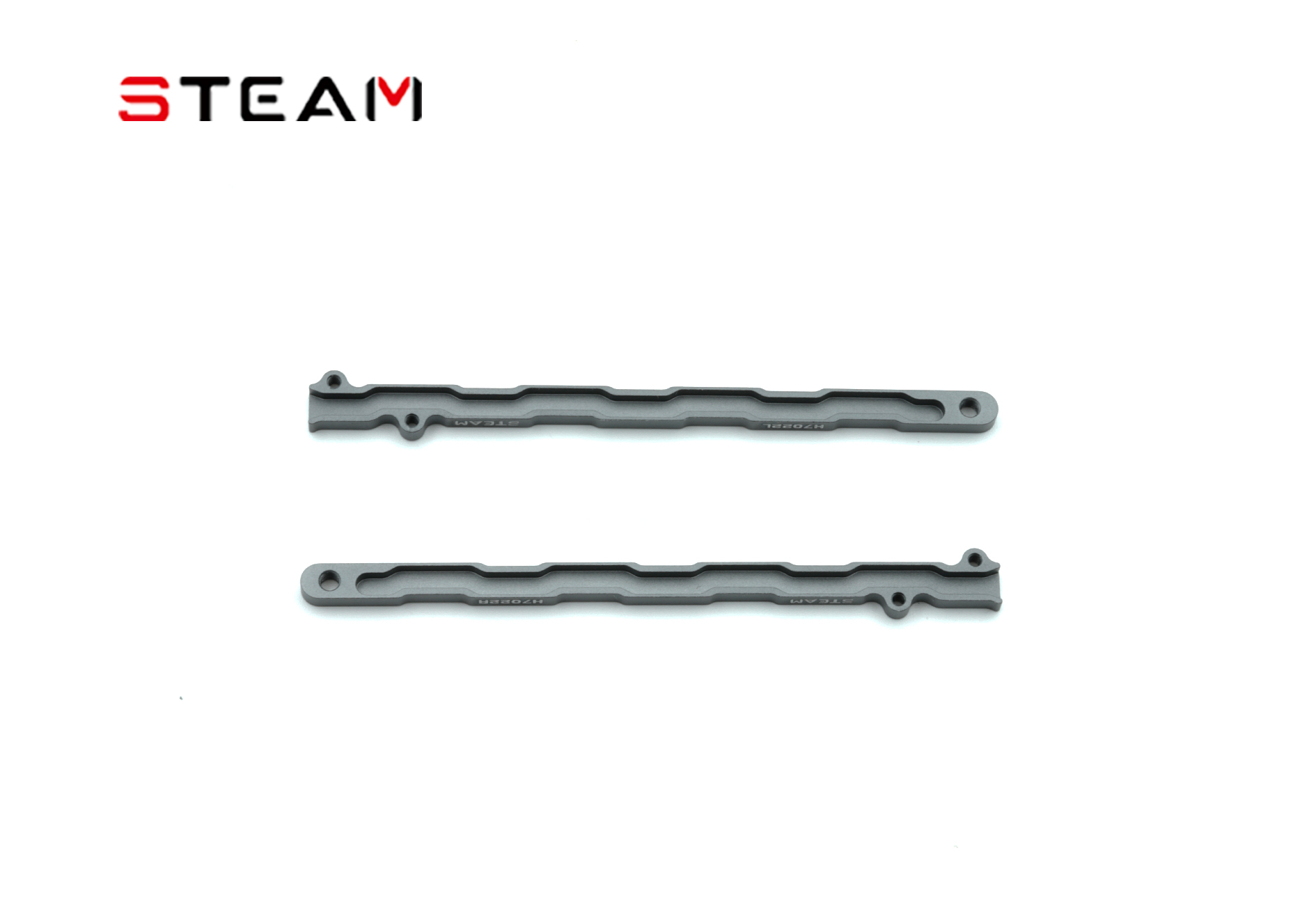 700下侧板金属滑槽组 H7022