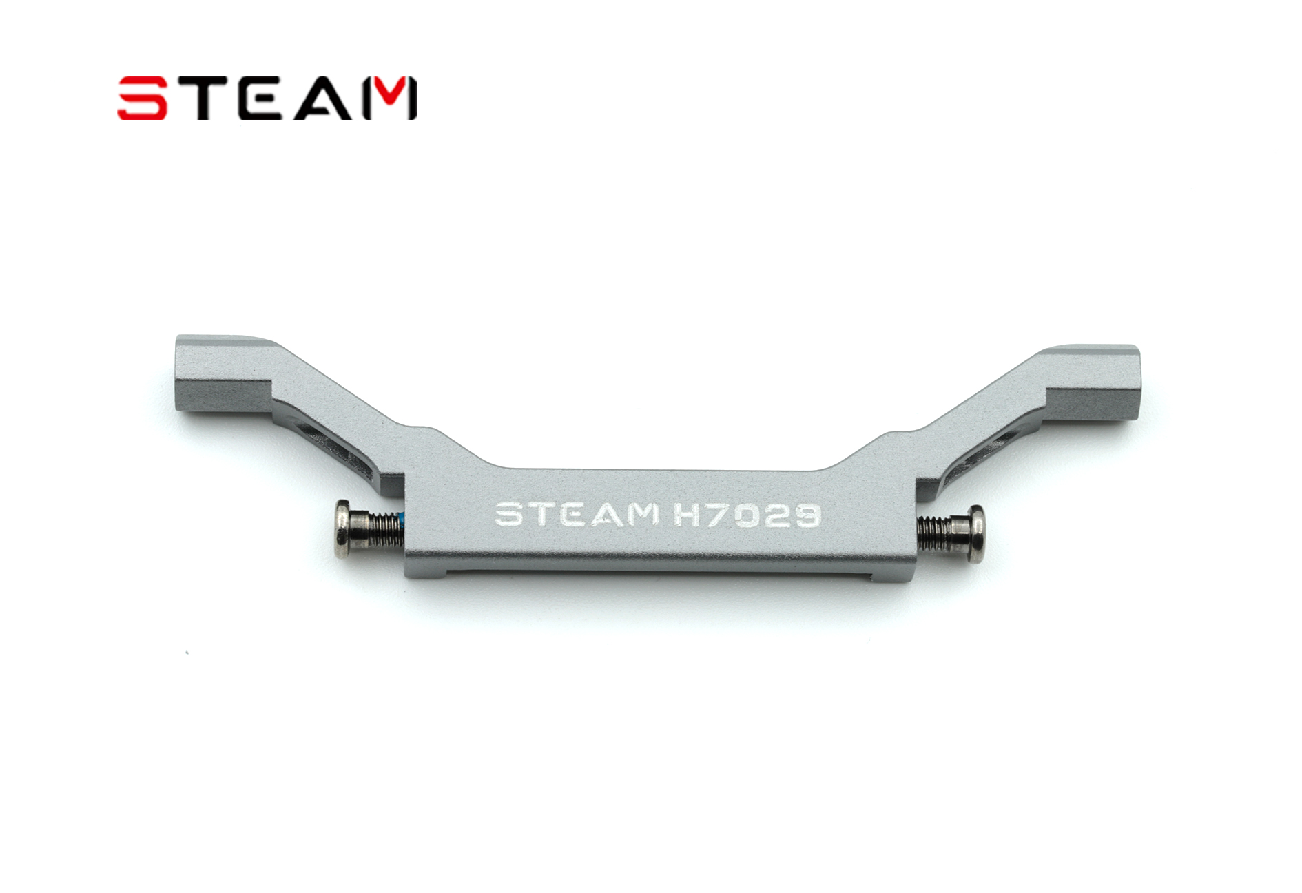 700金属头罩固定座 H7029A