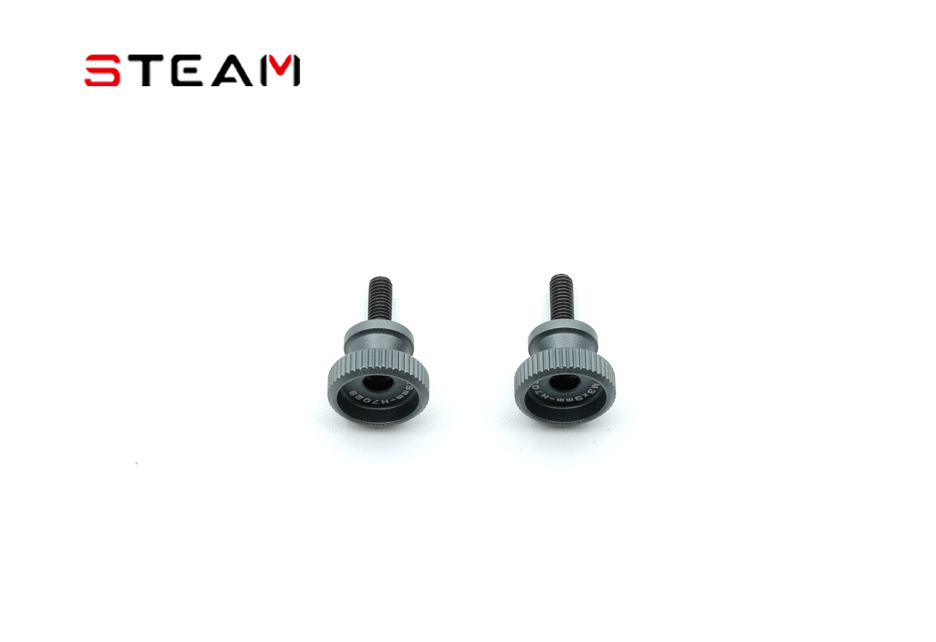 700 M3手拧螺丝 H7029B