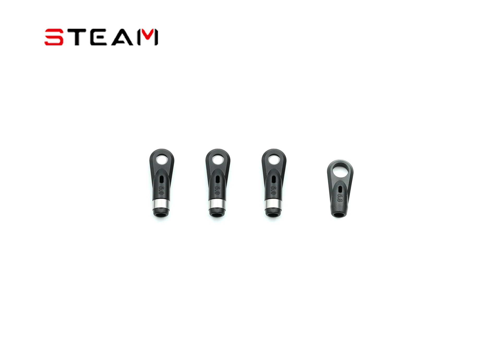 700十字盘防爆球头扣 H7109H