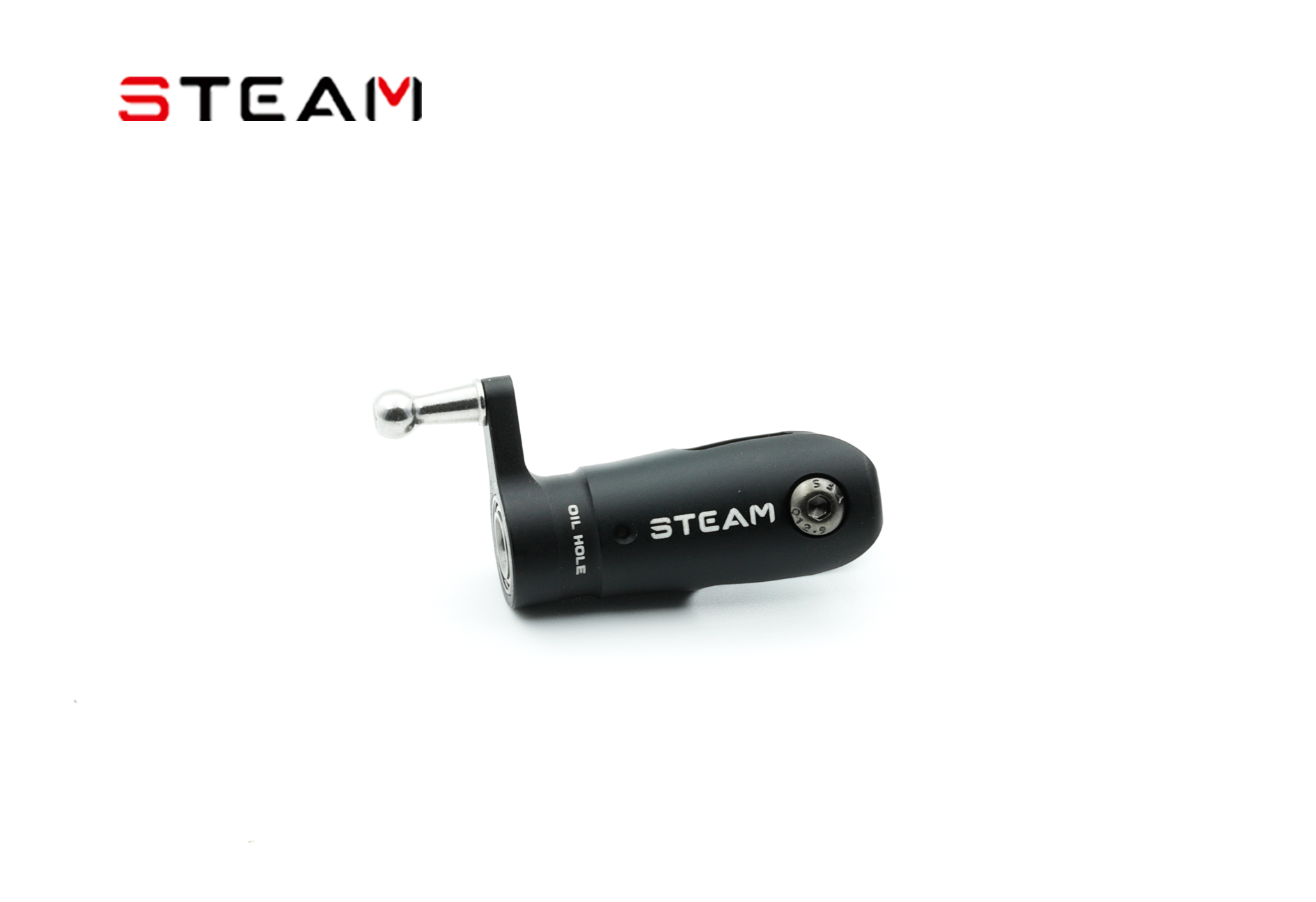 700金属尾桨夹     H7065