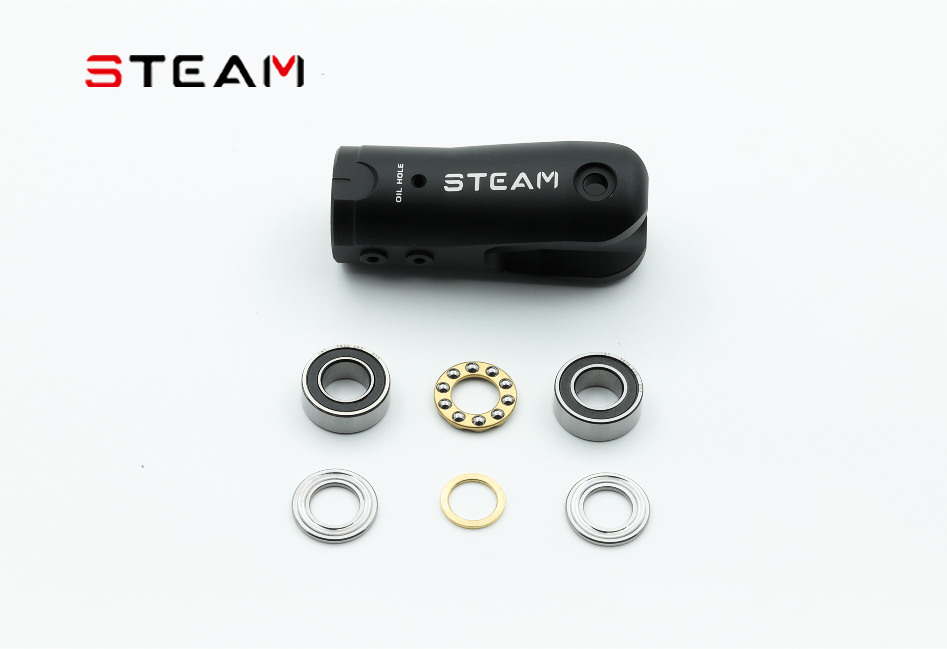 700主旋翼大桨夹座/含轴承 H7001B