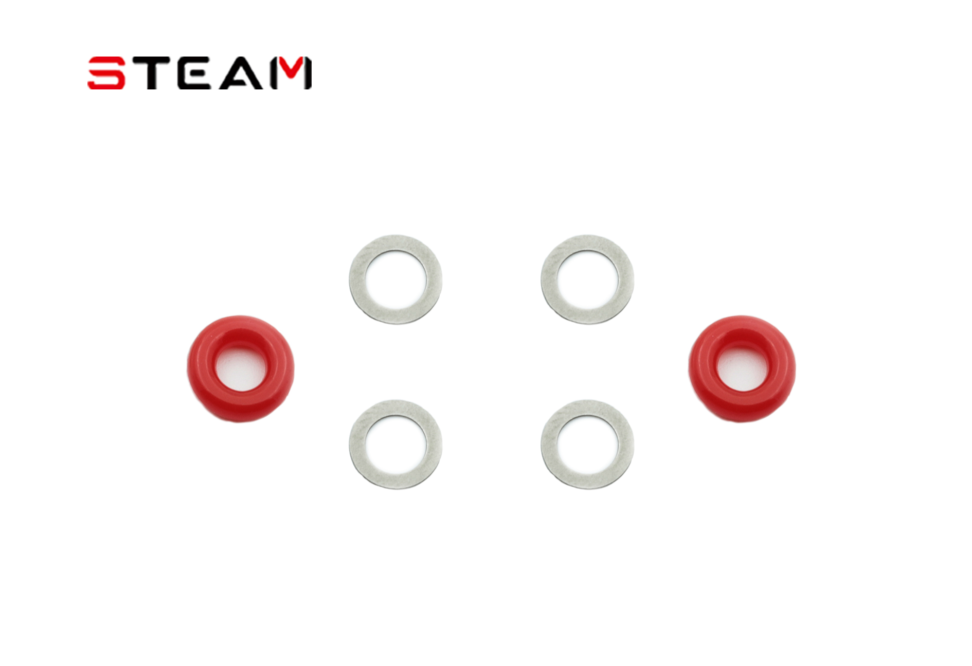 700尾中联垫圈组 H7004