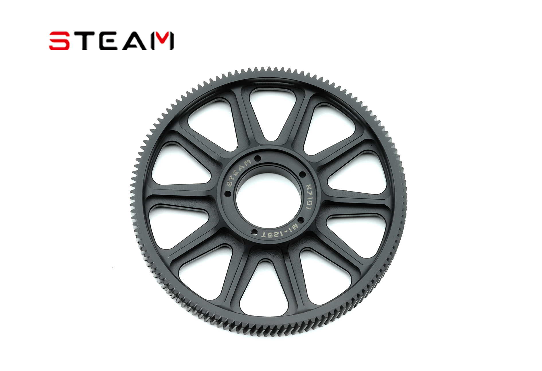 700 CNC大齿盘/125T   H7101