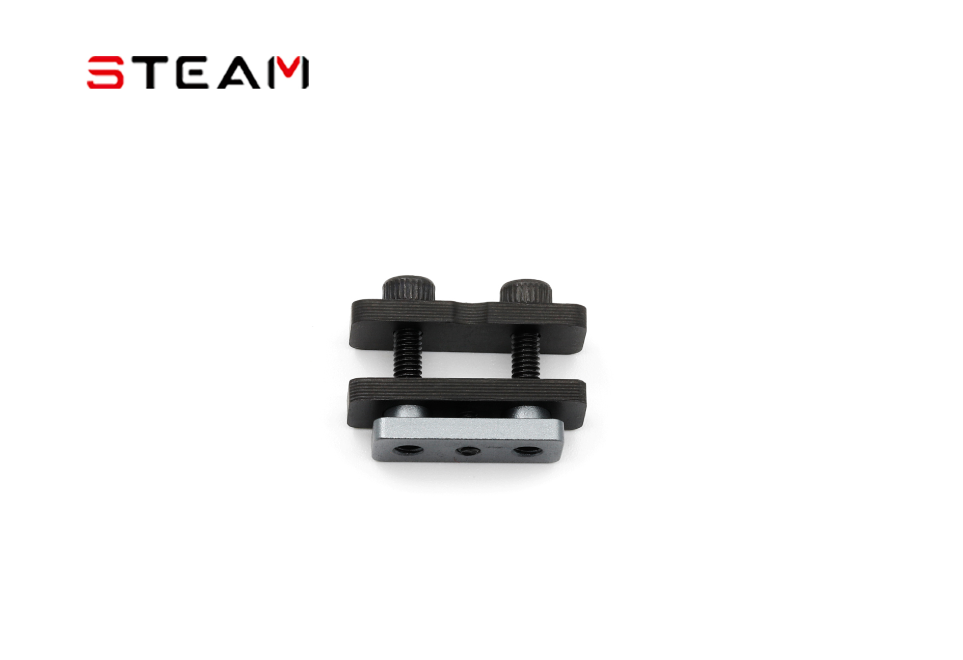 700舵机碳纤压片组 H7076