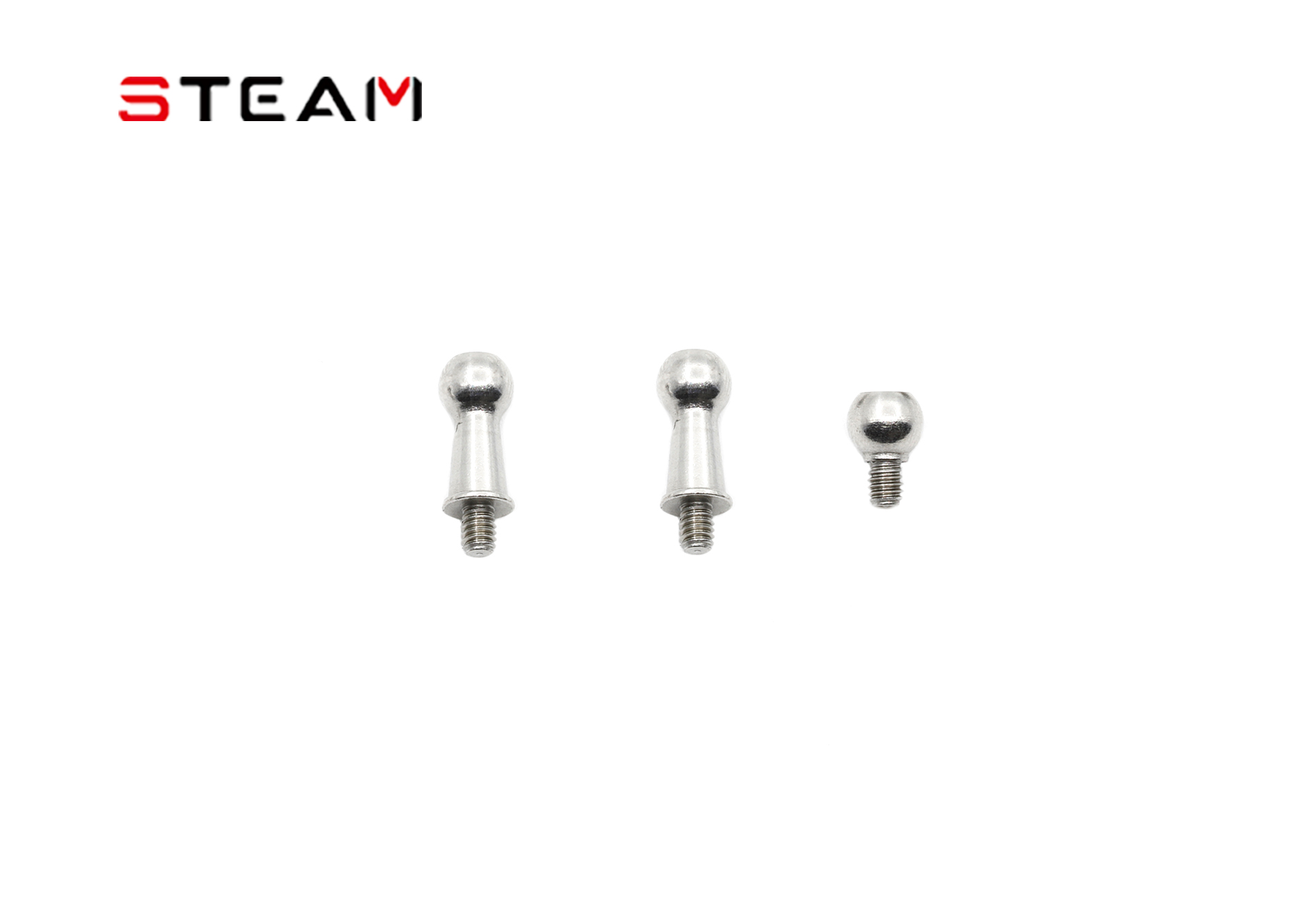 700尾桨夹球头组 H7119