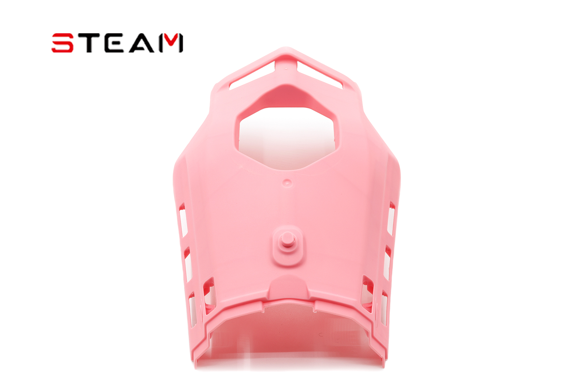 700电调仓导流头罩/粉 H7016F