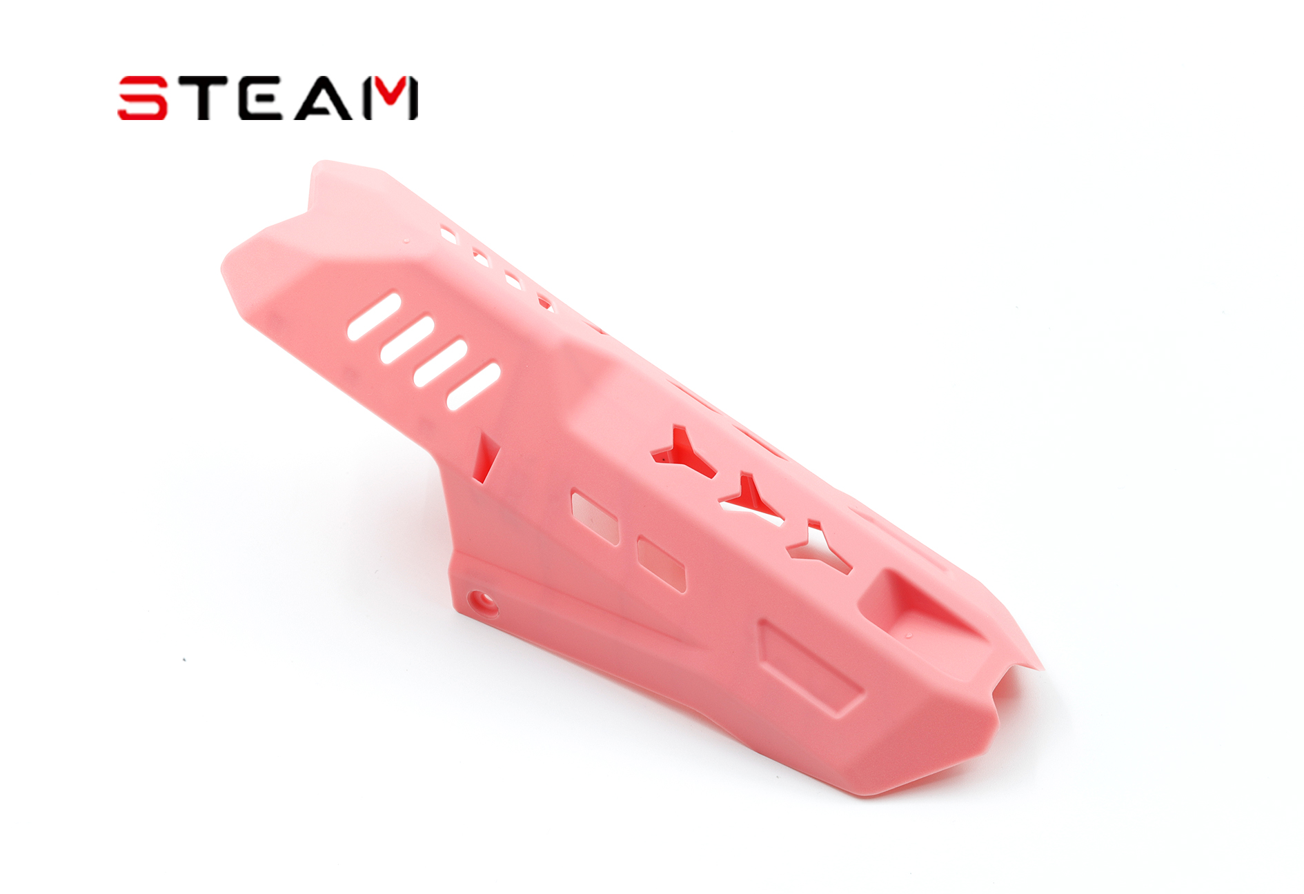 700陀螺仪导流头罩/粉 H7018F