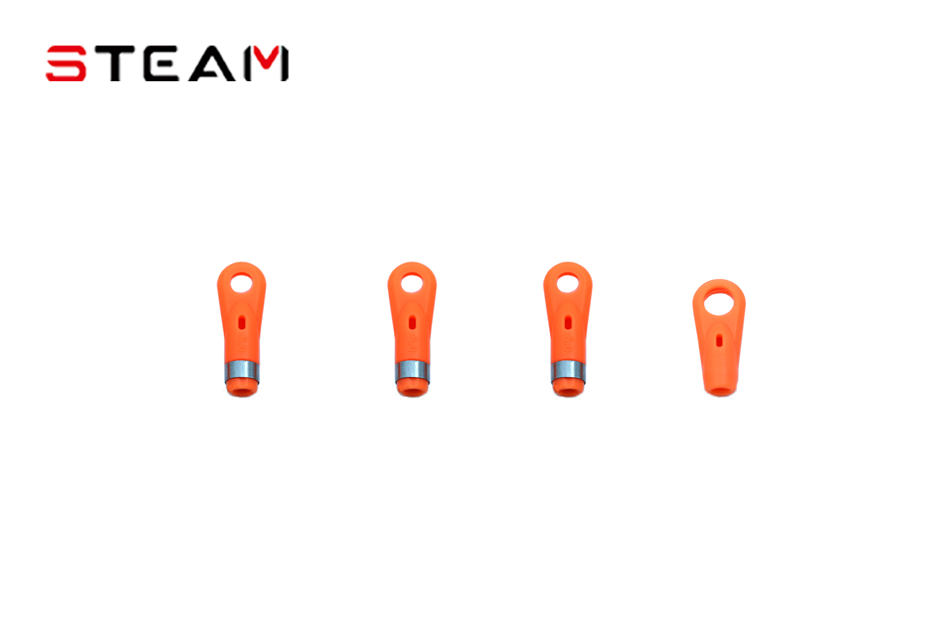 700十字盘防爆球头扣 H7109C