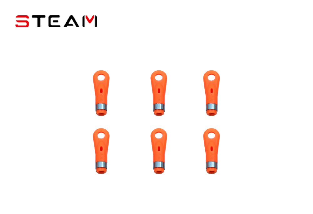 700防爆球头扣 H7110C