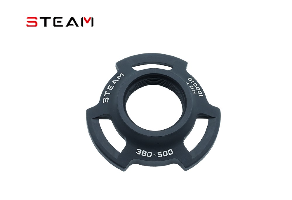 250~500十字盘调平器底盘HOT100010