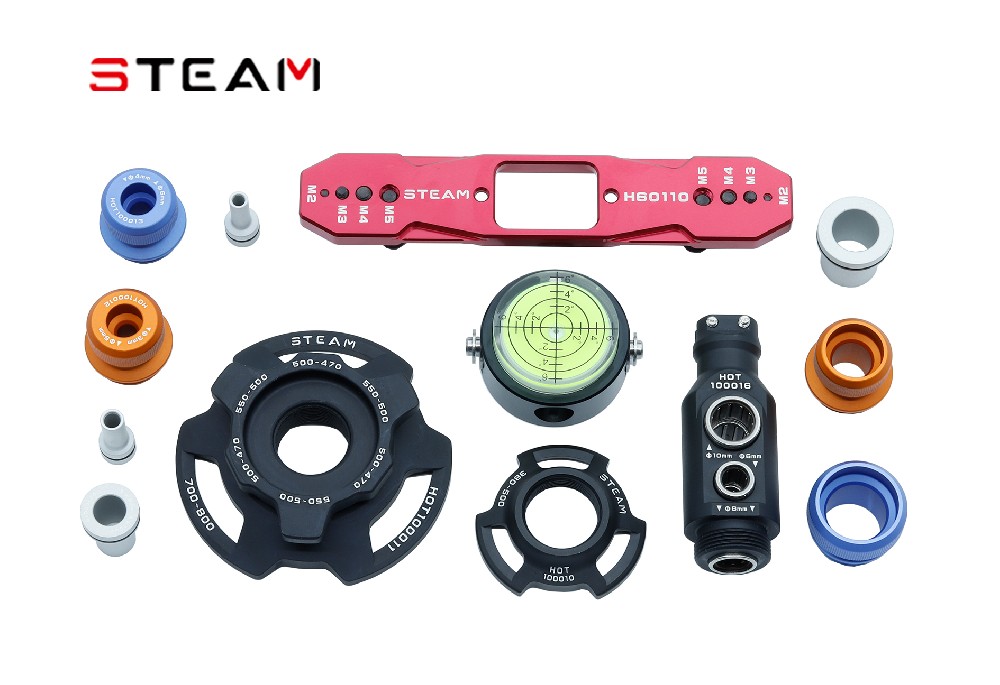 Steam终结者调机工具套装 HOT100000