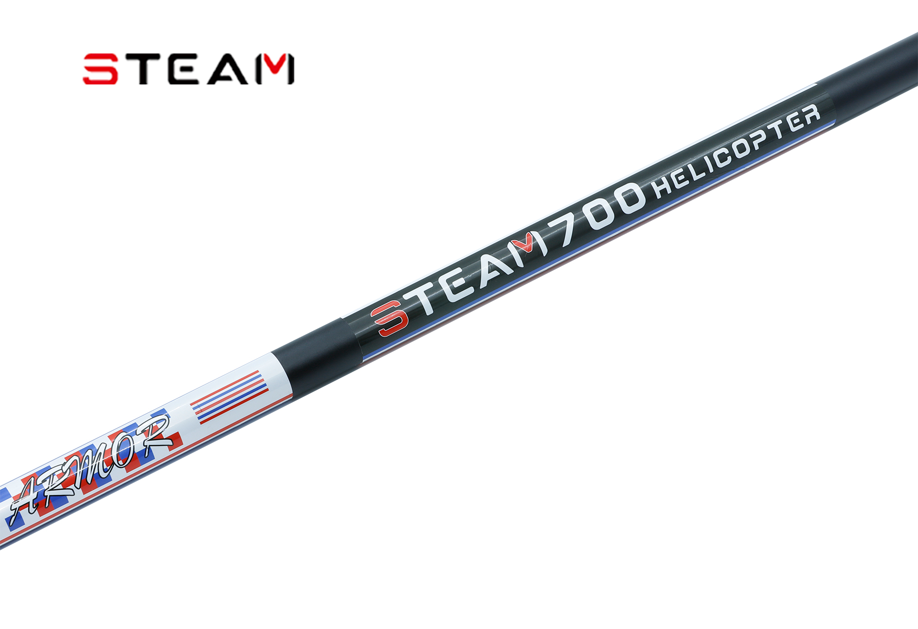 700 Tail Boom Sticker/Racing H7218A