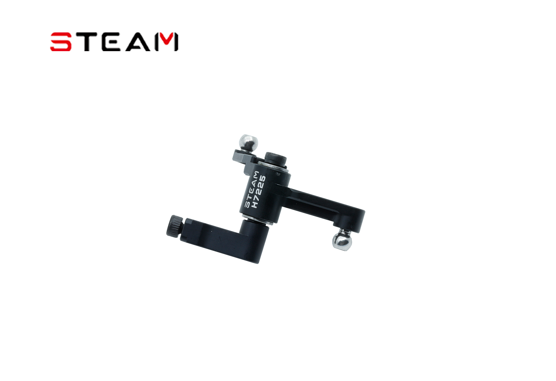 700 Metal Single Thrust L Arm Control Set H7225