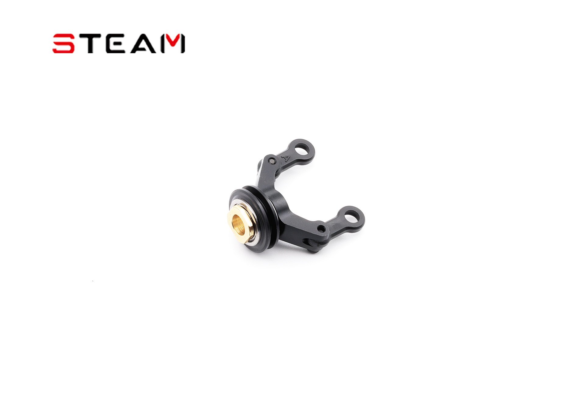 700 Metal Double Thrust Control Set H7069