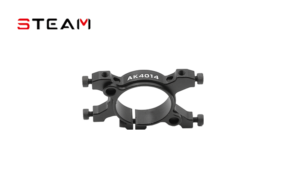 AK400/420 尾管夹座/后 AK4014