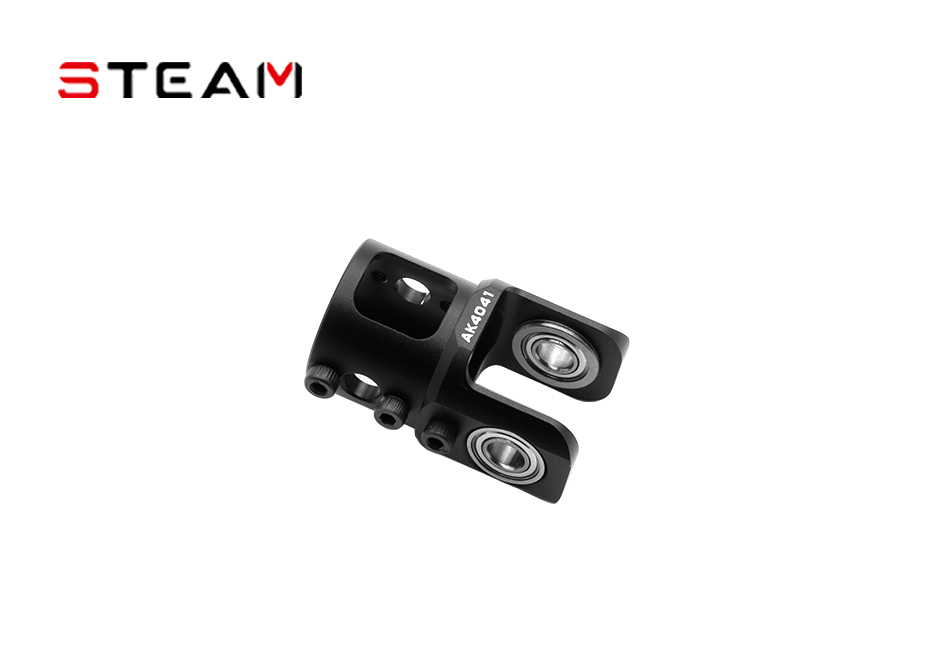 AK400/420金属尾波箱 AK4041