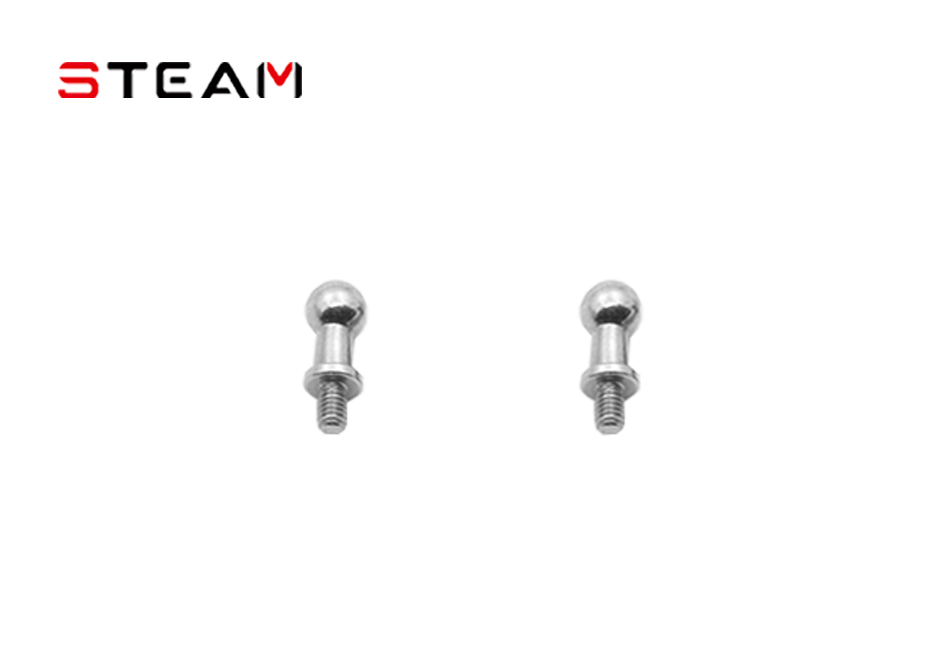 AK400/420大桨夹臂球头 AK4076