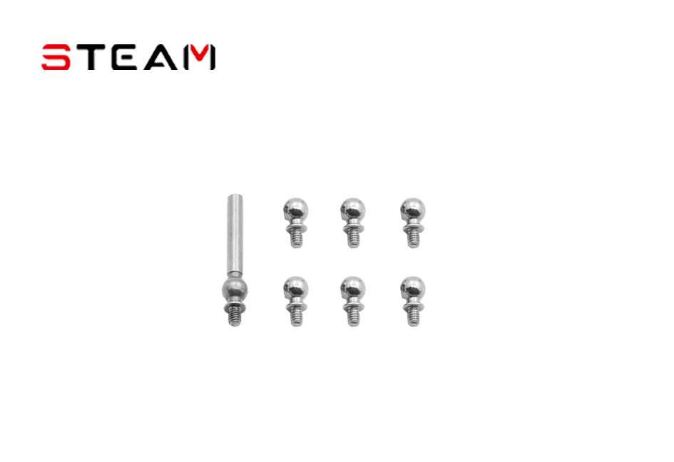 AK400/420十字盘球头组 AK4078