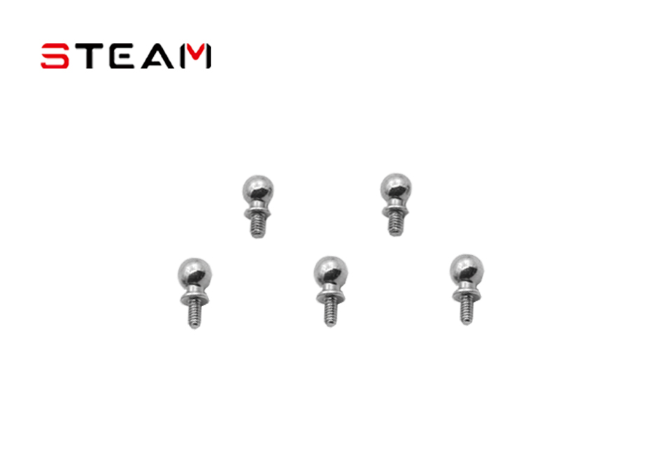 AK400/420舵机臂球头组 AK4079