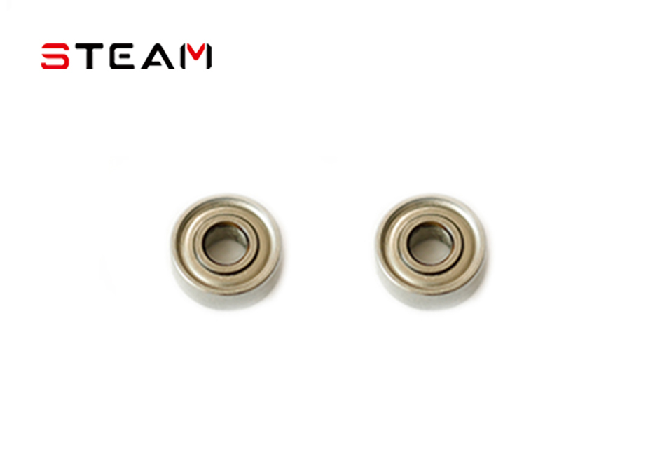 Steam 550/600前压带轮轴承 MK6088