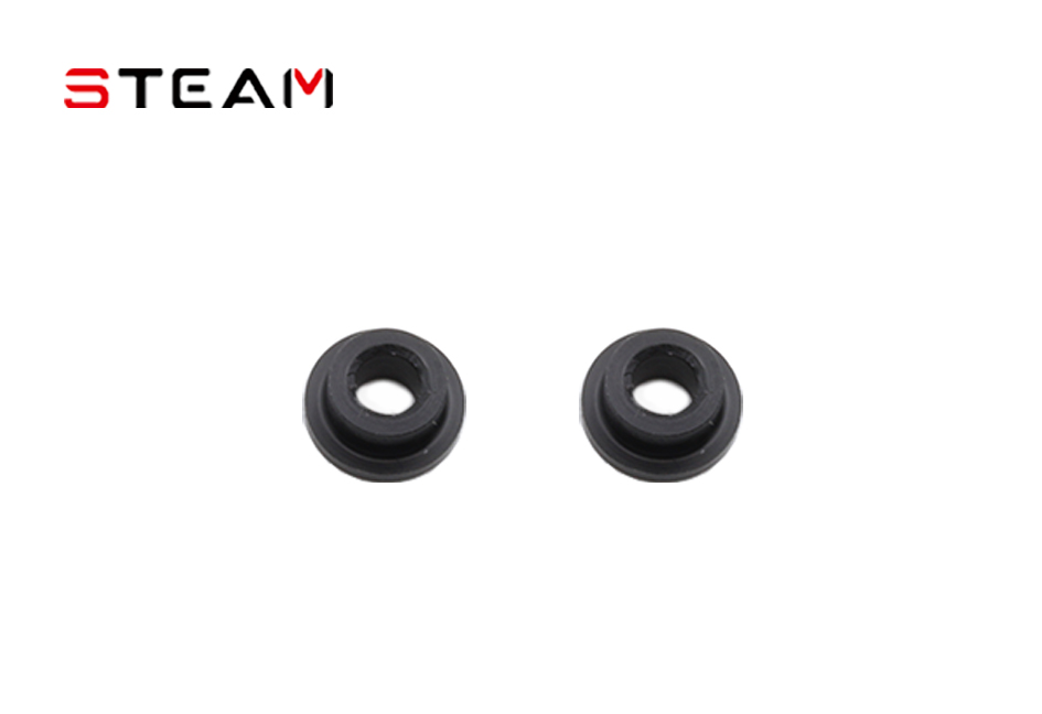 AK400/420尾桨夹赛钢垫圈/2颗装 AK4075