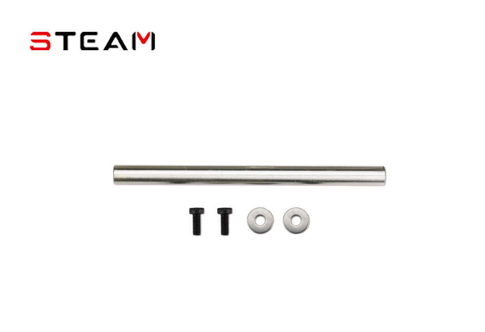 Steam 600 Feathering Shaft MK6058