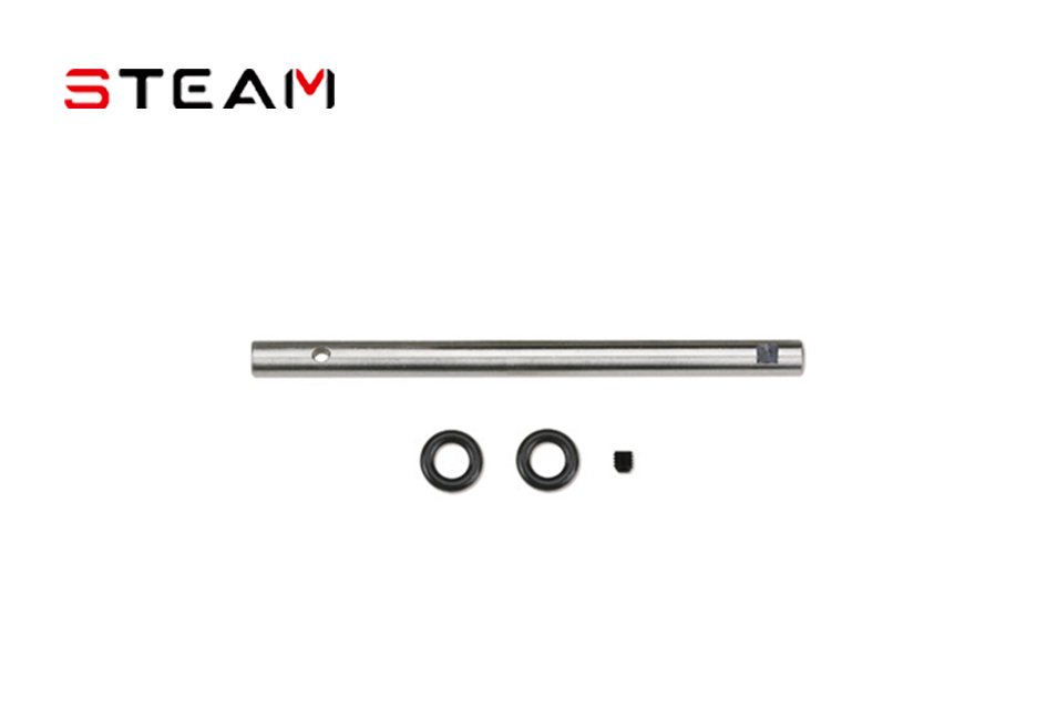 Steam 550/600 Tail Shaft MK6059