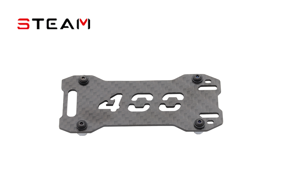 AK400/420电子设备板 AK4040