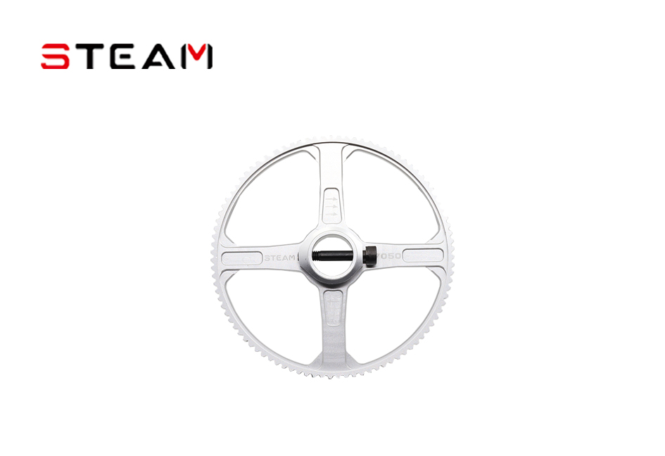 700 Tail Drive Main Gear Set 95T H7050