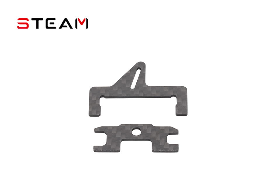 AK400/420 Carbon Fiber Tail Servo Adjustment Tool+Wrench AK4029