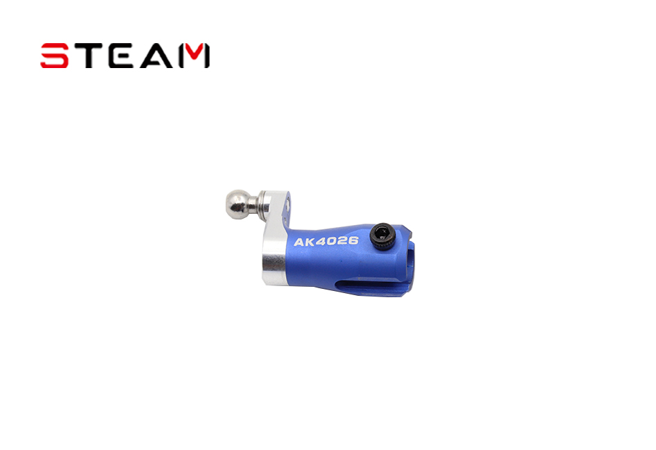 AK400/420 New Tail Rotor Holder AK4026-L