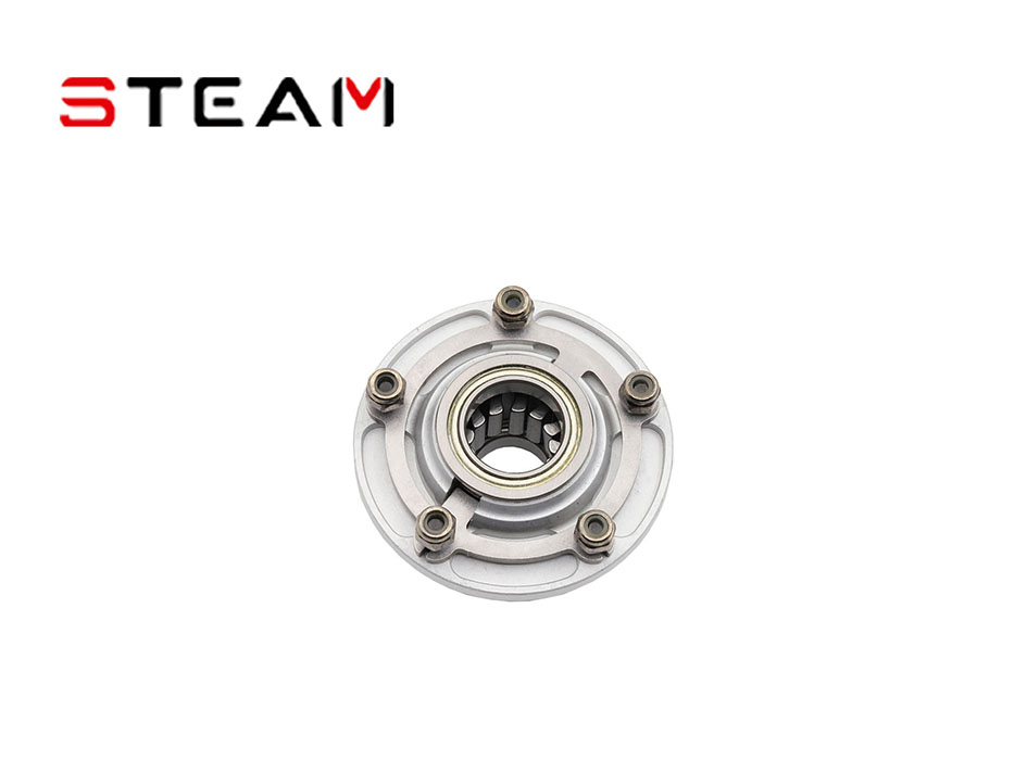 妙 550/600 New Metal Anti-slip Mounting Group MK6111