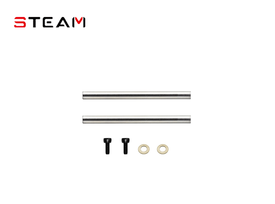 AK400/420 尾横轴 AK4038