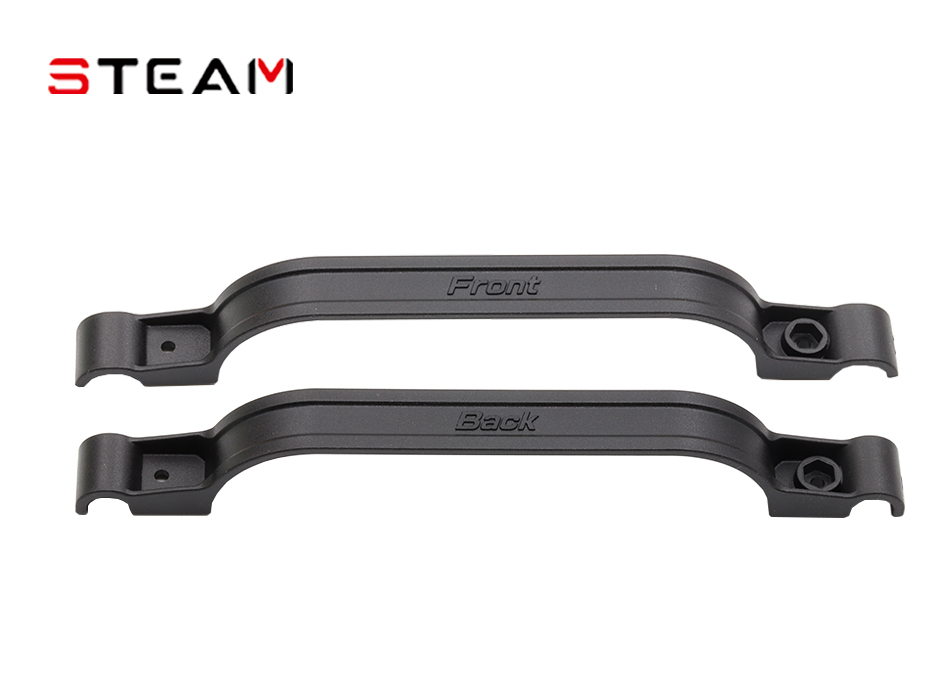 AK700尾舵机拉杆固定环/34.5mm AK7199H