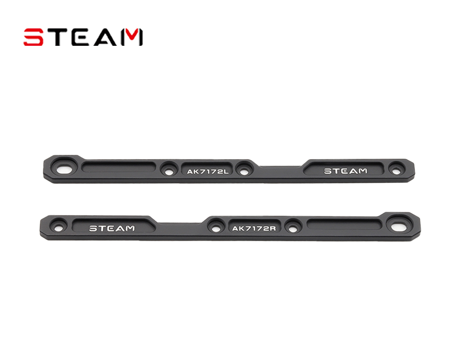 AK700主轴座加强件 AK7172