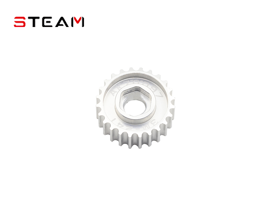 AK700尾齿轮/24T AK70097