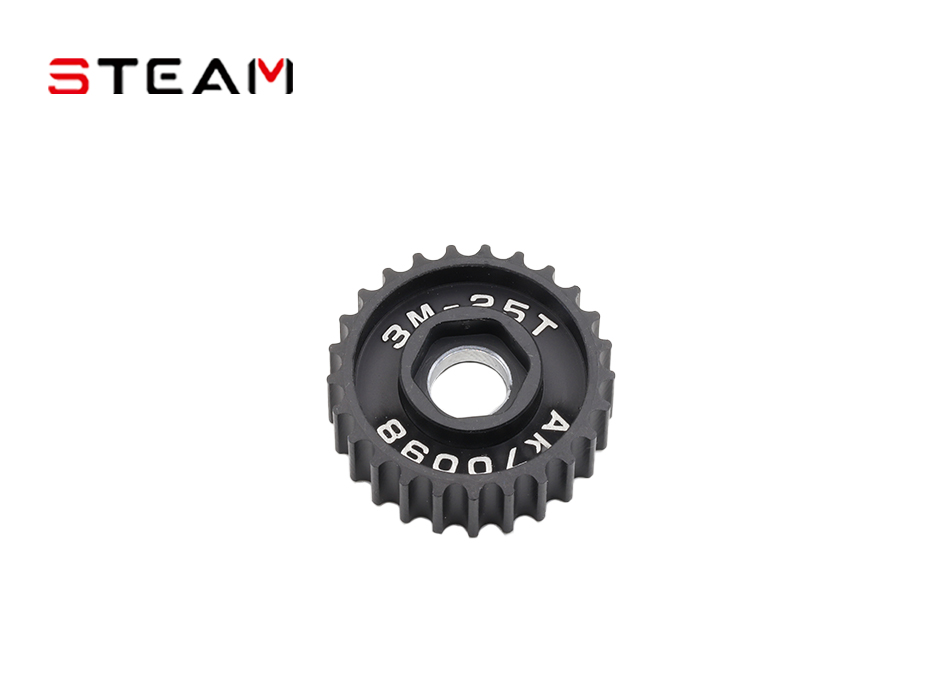 AK700尾齿轮/25T AK70098