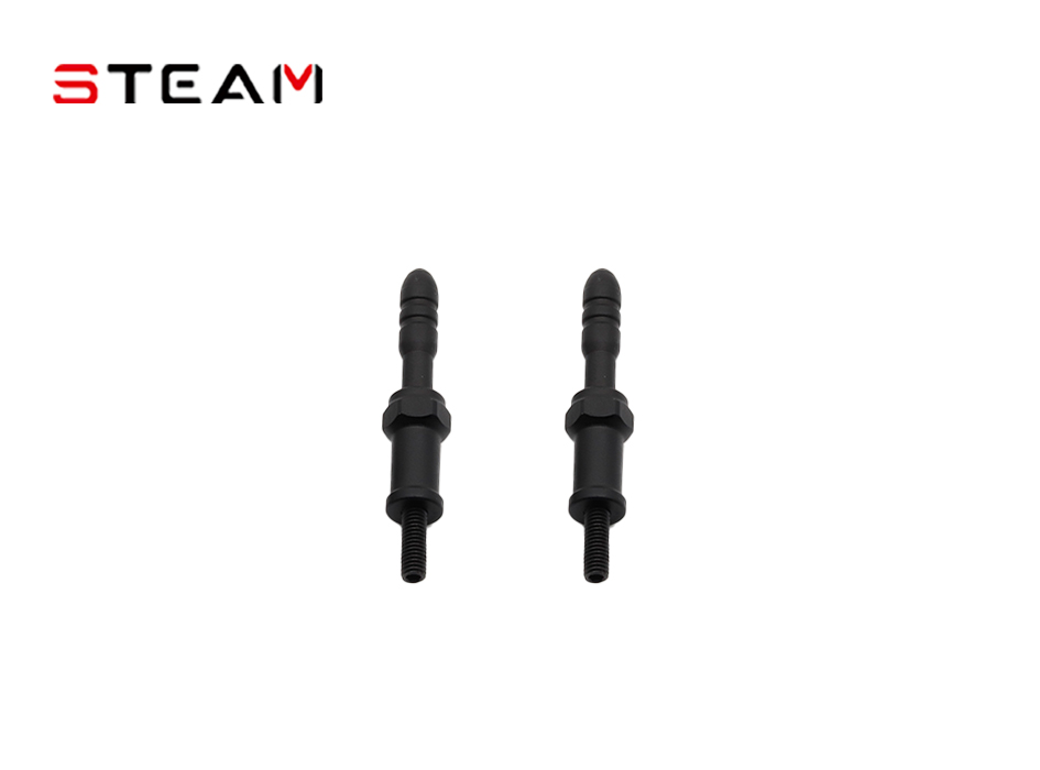 AK700机头罩固定柱/黑 AK7138