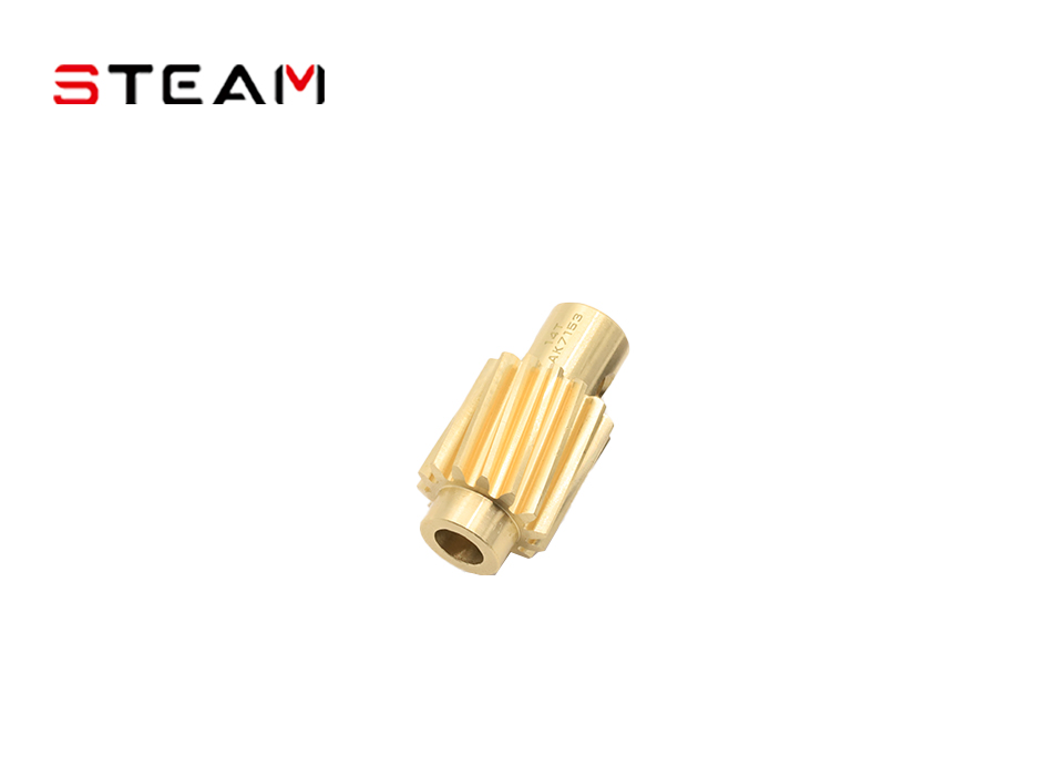 AK700电机齿/14T AK7153