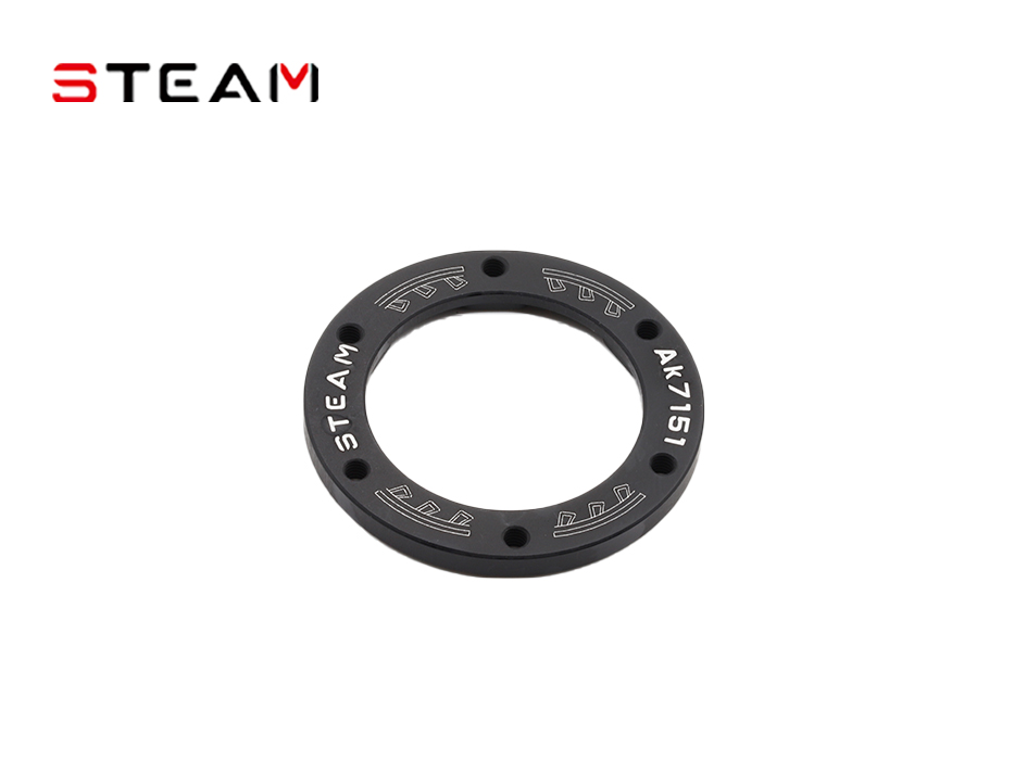 AK700中心座铝圈 AK7151